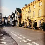 3 Beck Head בית נופש *