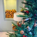 בית נופש 3 Beck Head