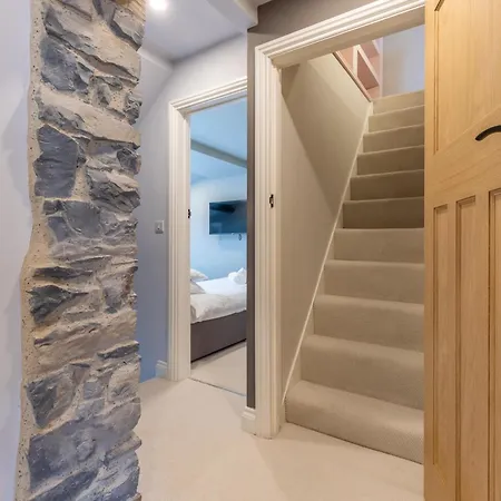 3 Beck Head Holiday home *