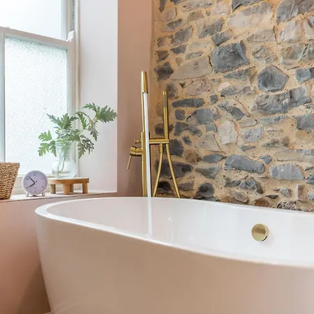 3 Beck Head بيت للعطل *