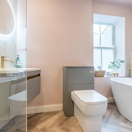 بيت للعطل 3 Beck Head كيركبي لونسديل