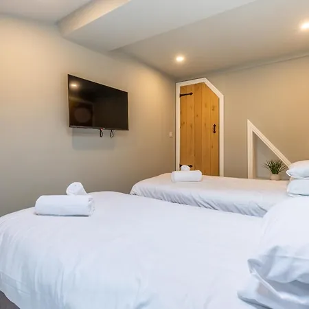 3 Beck Head * كيركبي لونسديل