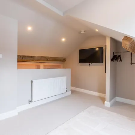 بيت للعطل 3 Beck Head