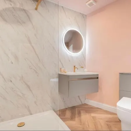 3 Beck Head بيت للعطل كيركبي لونسديل