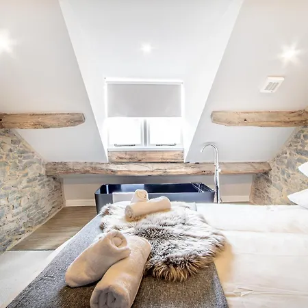 3 Beck Head Holiday home Kirkby Lonsdale