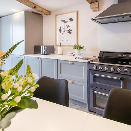 3 Beck Head * Kirkby Lonsdale