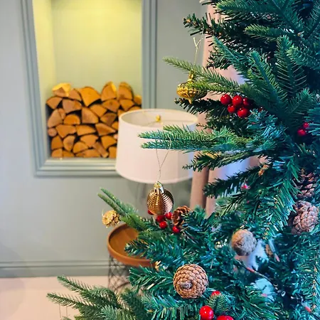 Feriehus 3 Beck Head