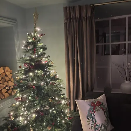 Feriehus 3 Beck Head