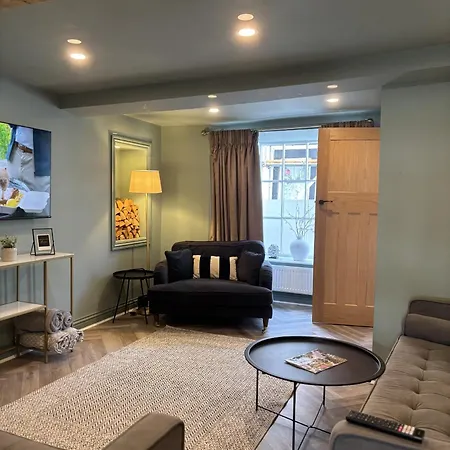 3 Beck Head * كيركبي لونسديل