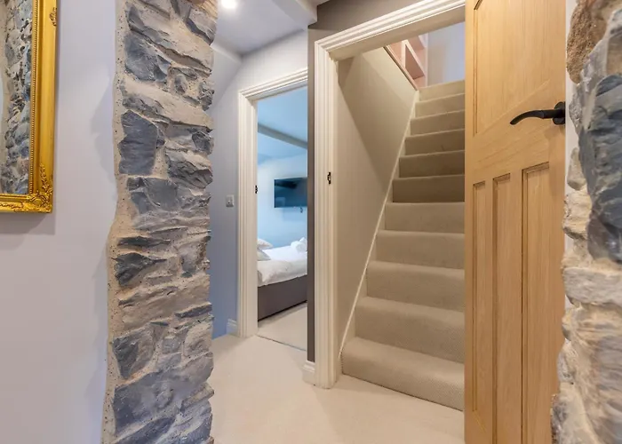 3 Beck Head Holiday home *