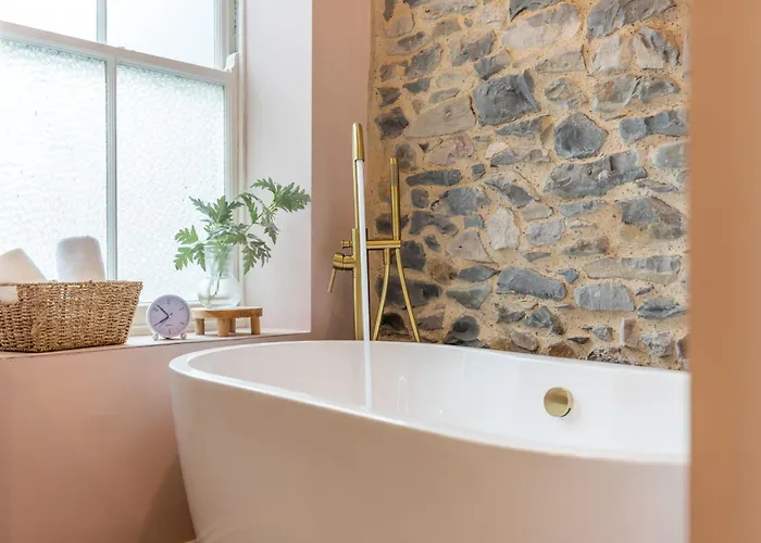 3 Beck Head Holiday home *