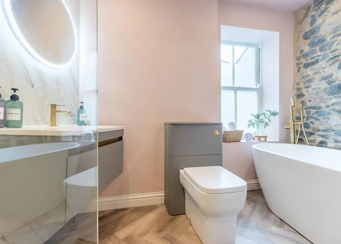 Holiday home 3 Beck Head Kirkby Lonsdale