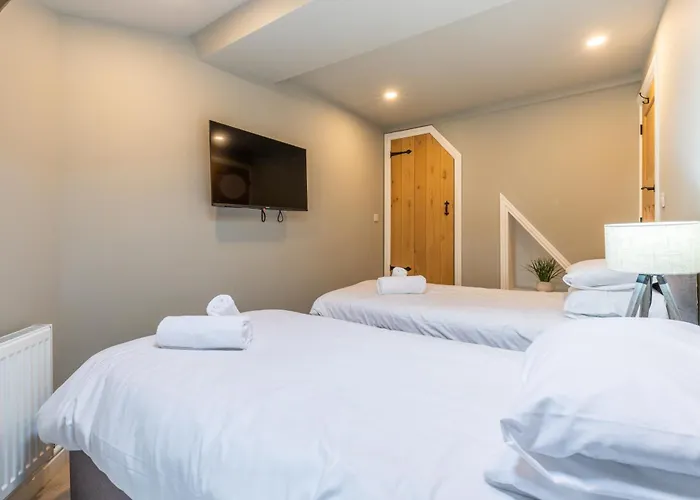 3 Beck Head * Kirkby Lonsdale