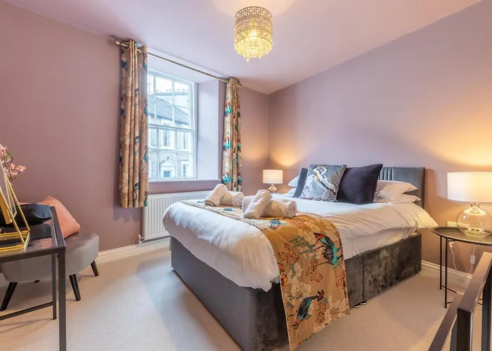 Holiday home 3 Beck Head