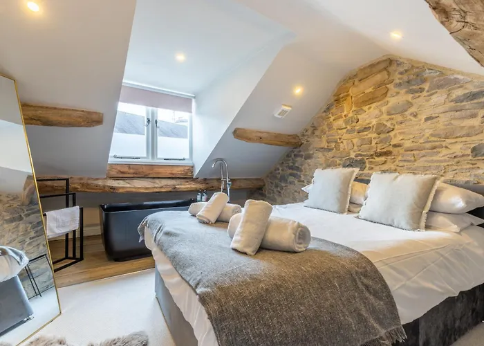 3 Beck Head Holiday home *