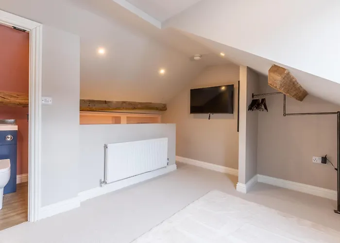 Holiday home 3 Beck Head