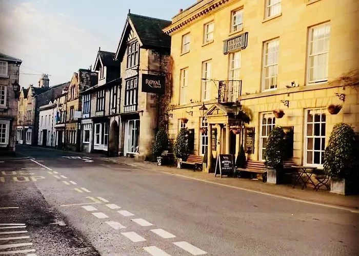 3 Beck Head Holiday home *