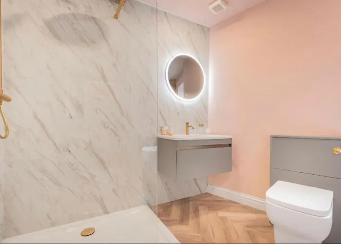 3 Beck Head Holiday home Kirkby Lonsdale