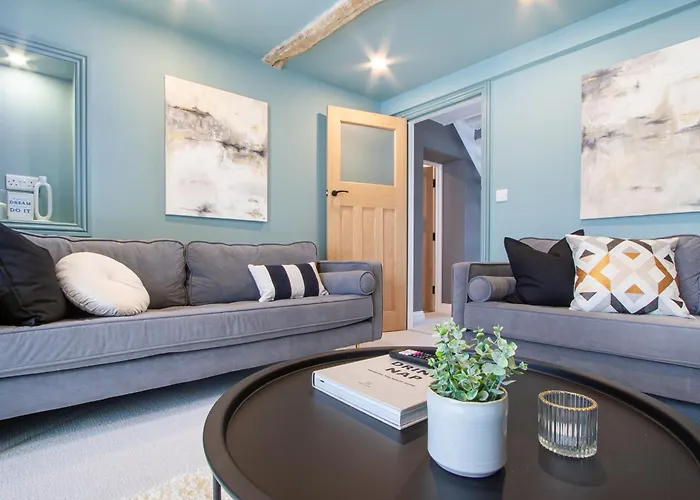 3 Beck Head Holiday home