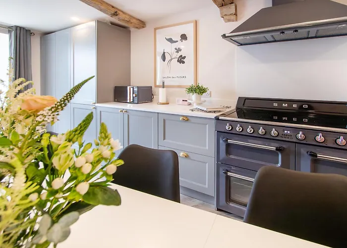 3 Beck Head * Kirkby Lonsdale