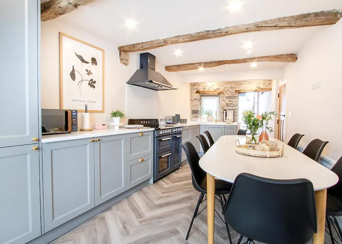 3 Beck Head * Kirkby Lonsdale