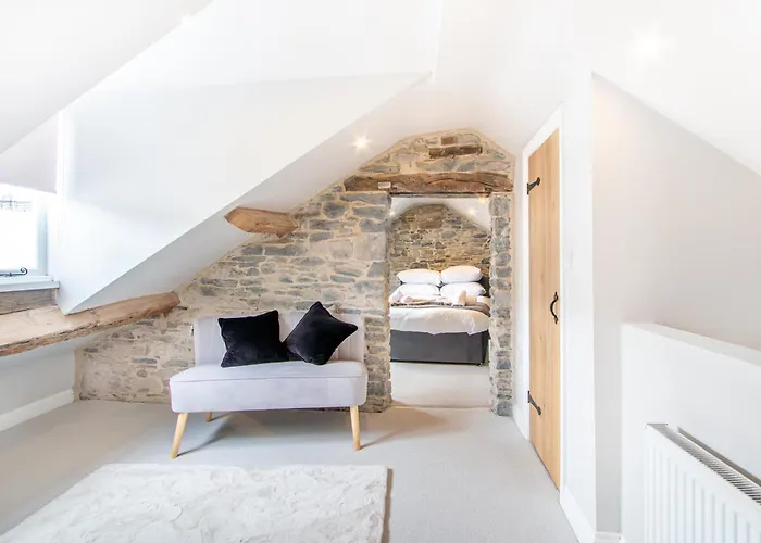 3 Beck Head * Kirkby Lonsdale