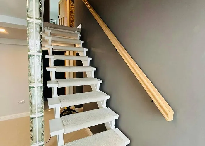 Holiday home 3 Beck Head Kirkby Lonsdale