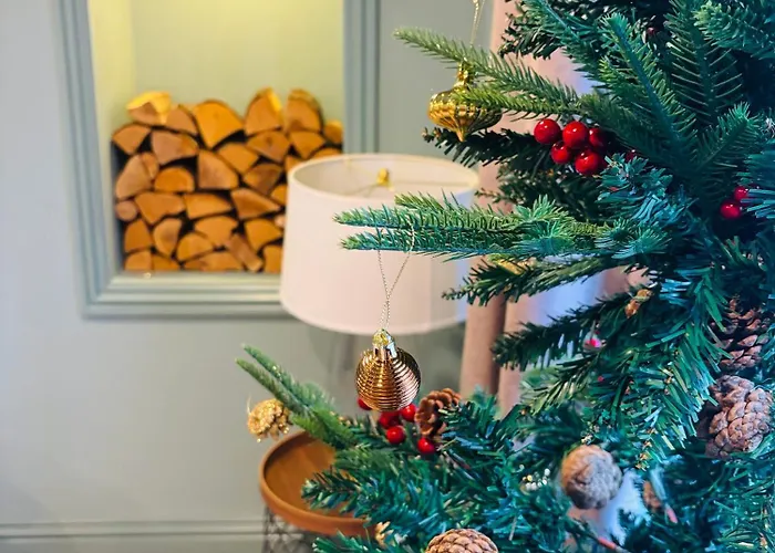 Holiday home 3 Beck Head