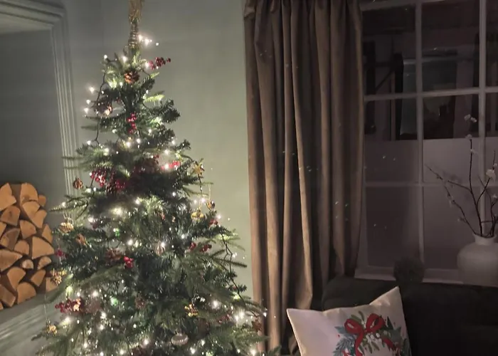 Holiday home 3 Beck Head