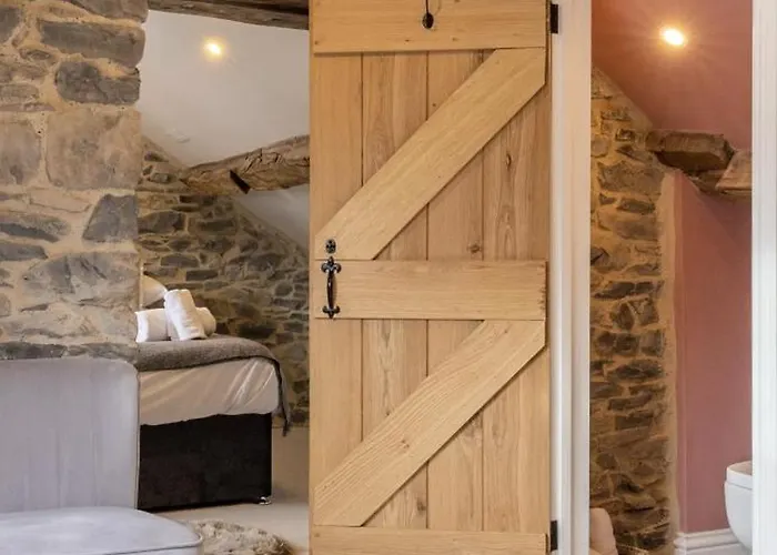 Holiday home 3 Beck Head *