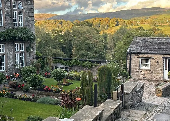 Holiday home 3 Beck Head Kirkby Lonsdale