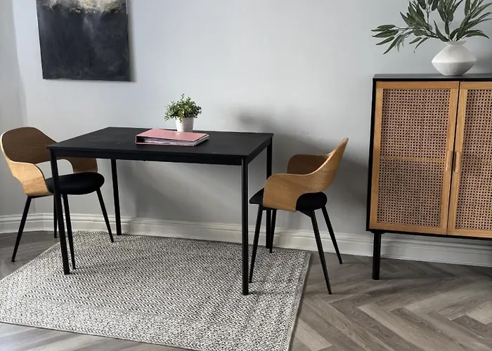 3 Beck Head Kirkby Lonsdale