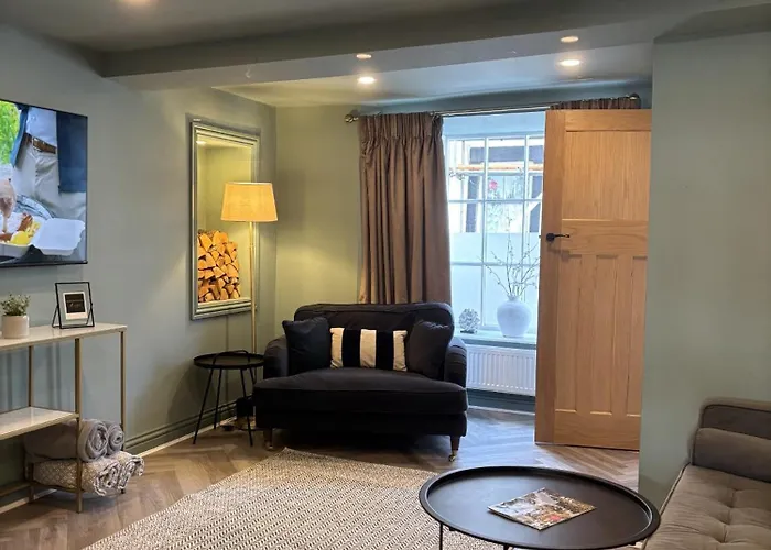 3 Beck Head * Kirkby Lonsdale