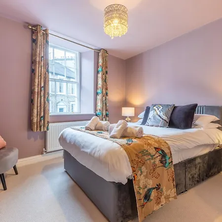 Ferienhaus 3 Beck Head