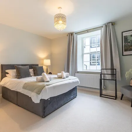 3 Beck Head Ferienhaus Kirkby Lonsdale