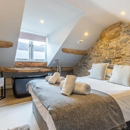 3 Beck Head Ferienhaus *