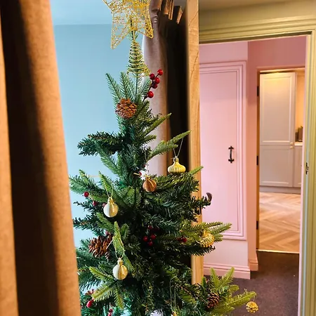 3 Beck Head Kirkby Lonsdale