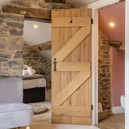 Ferienhaus 3 Beck Head *